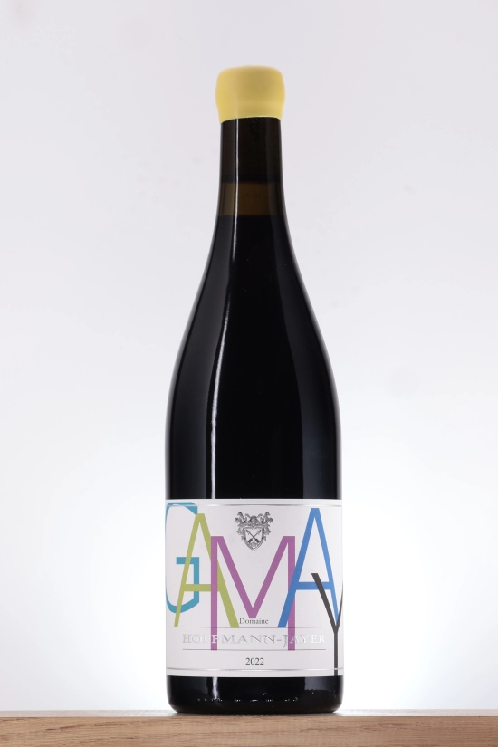 Coteaux Bourguignons Gamay 2022 Domaine Hoffmann-Jayer