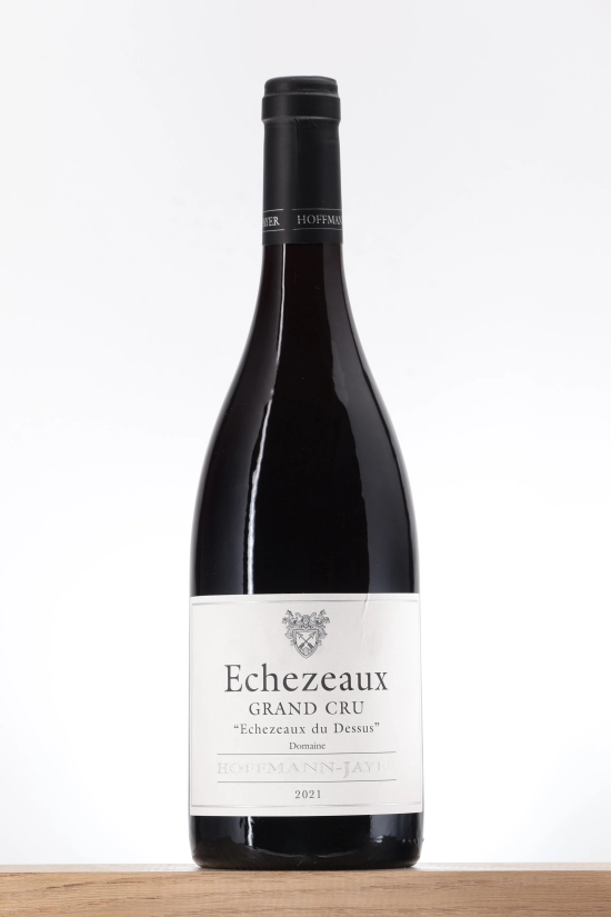 Echezeaux Grand Cru Echezeaux du Dessus 2021 Domaine Hoffmann-Jayer