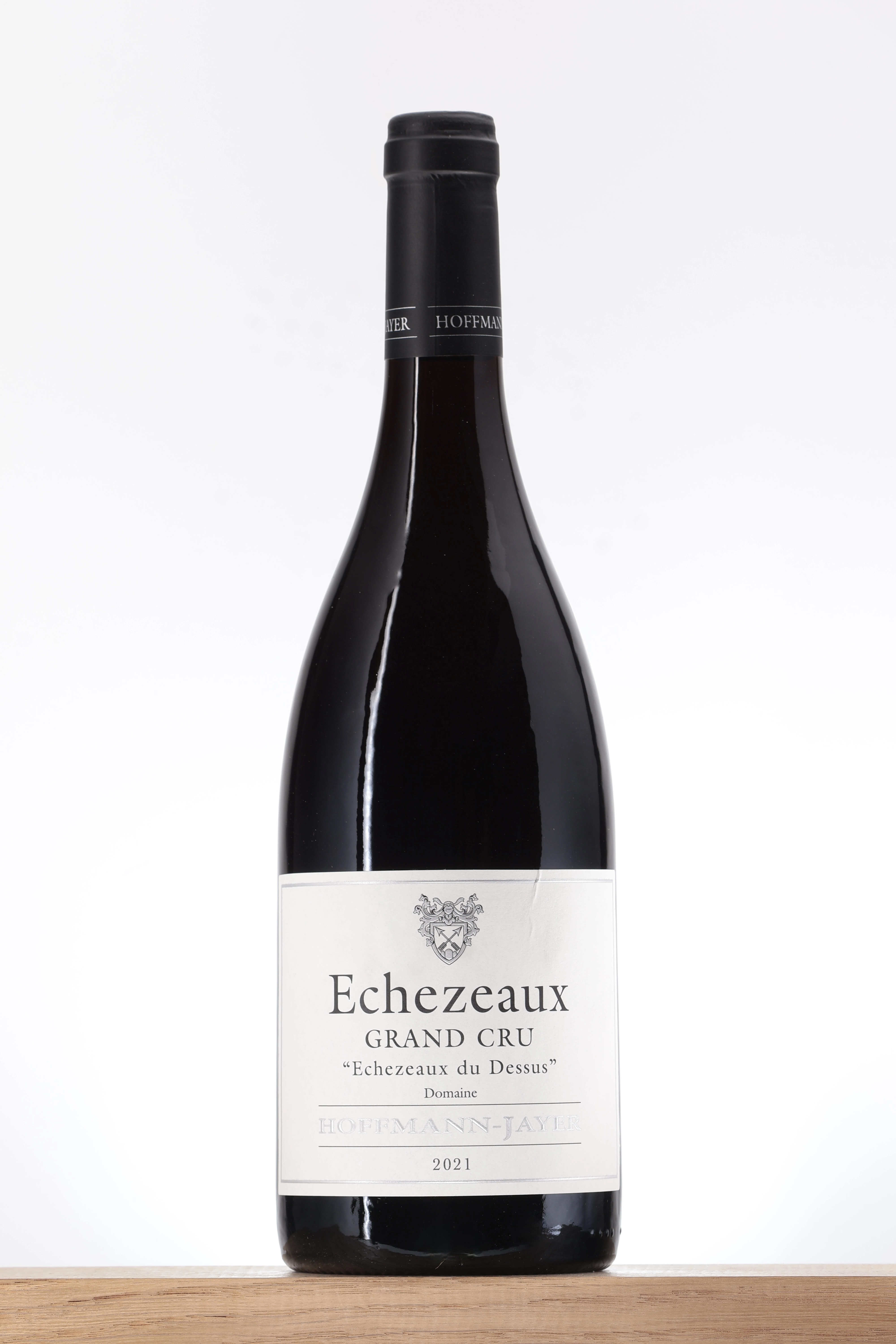Echezeaux Grand Cru Echezeaux du Dessus 2021 Domaine Hoffmann-Jayer Echezeaux Grand Cru Echezeaux du Dessus 2021 Domaine Hoffmann-Jayer