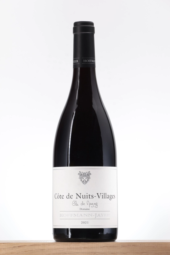 Côte de Nuits-Villages Clos de Magny 2021 Domaine Hoffmann-Jayer