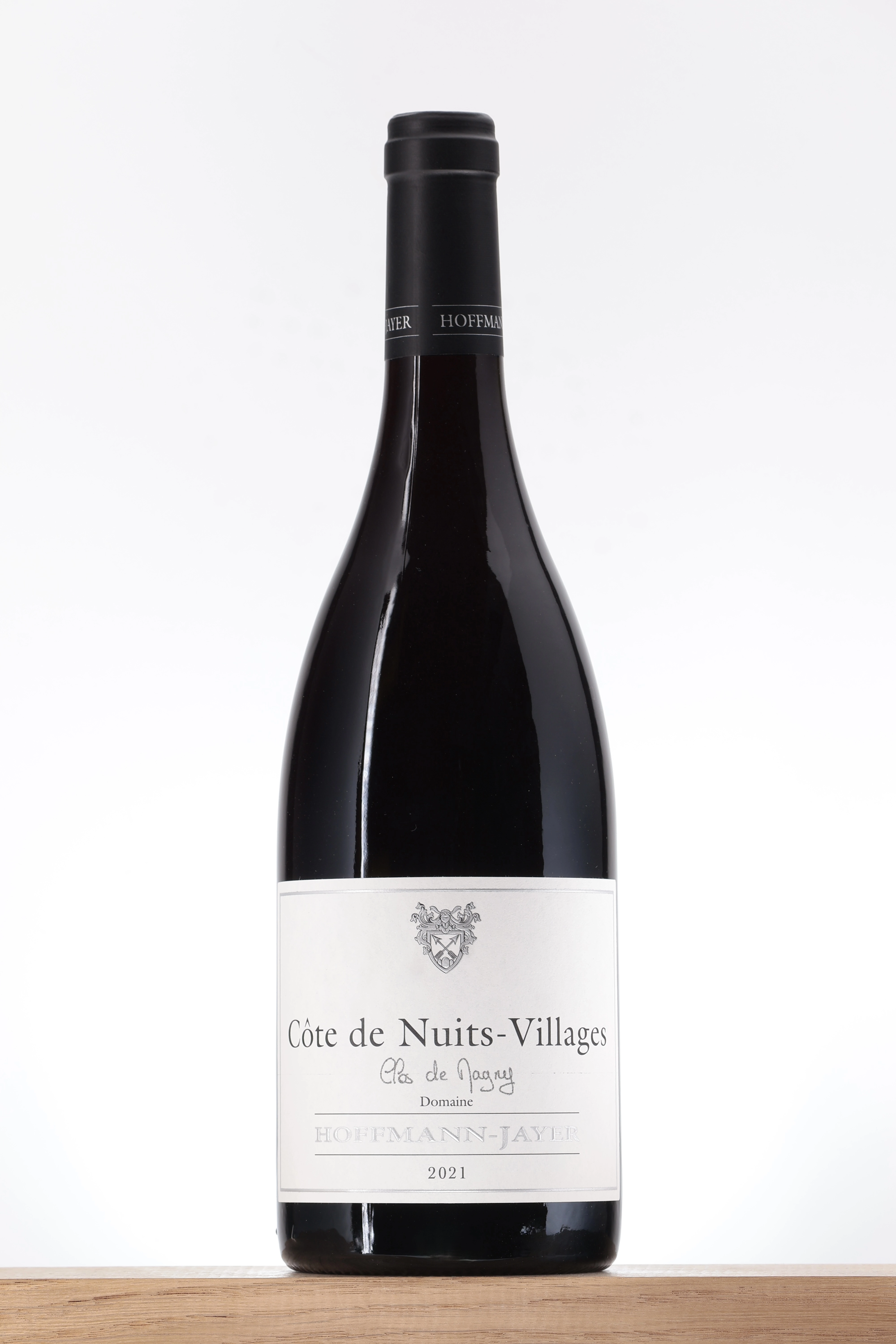 Côte de Nuits-Villages Clos de Magny 2021 Domaine Hoffmann-Jayer Côte de Nuits-Villages Clos de Magny 2021 Domaine Hoffmann-Jayer