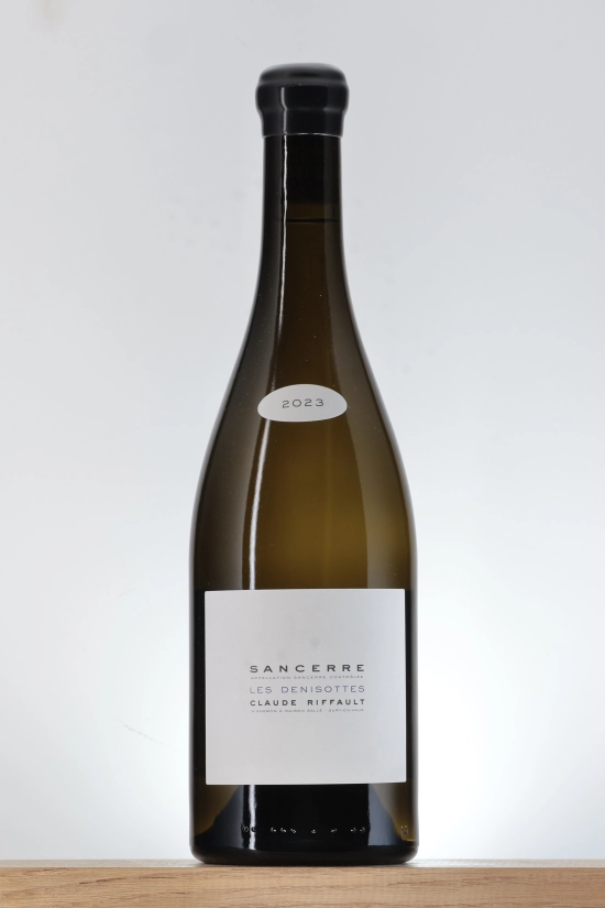 Sancerre Les Denisottes 2023 Domaine Claude Riffault