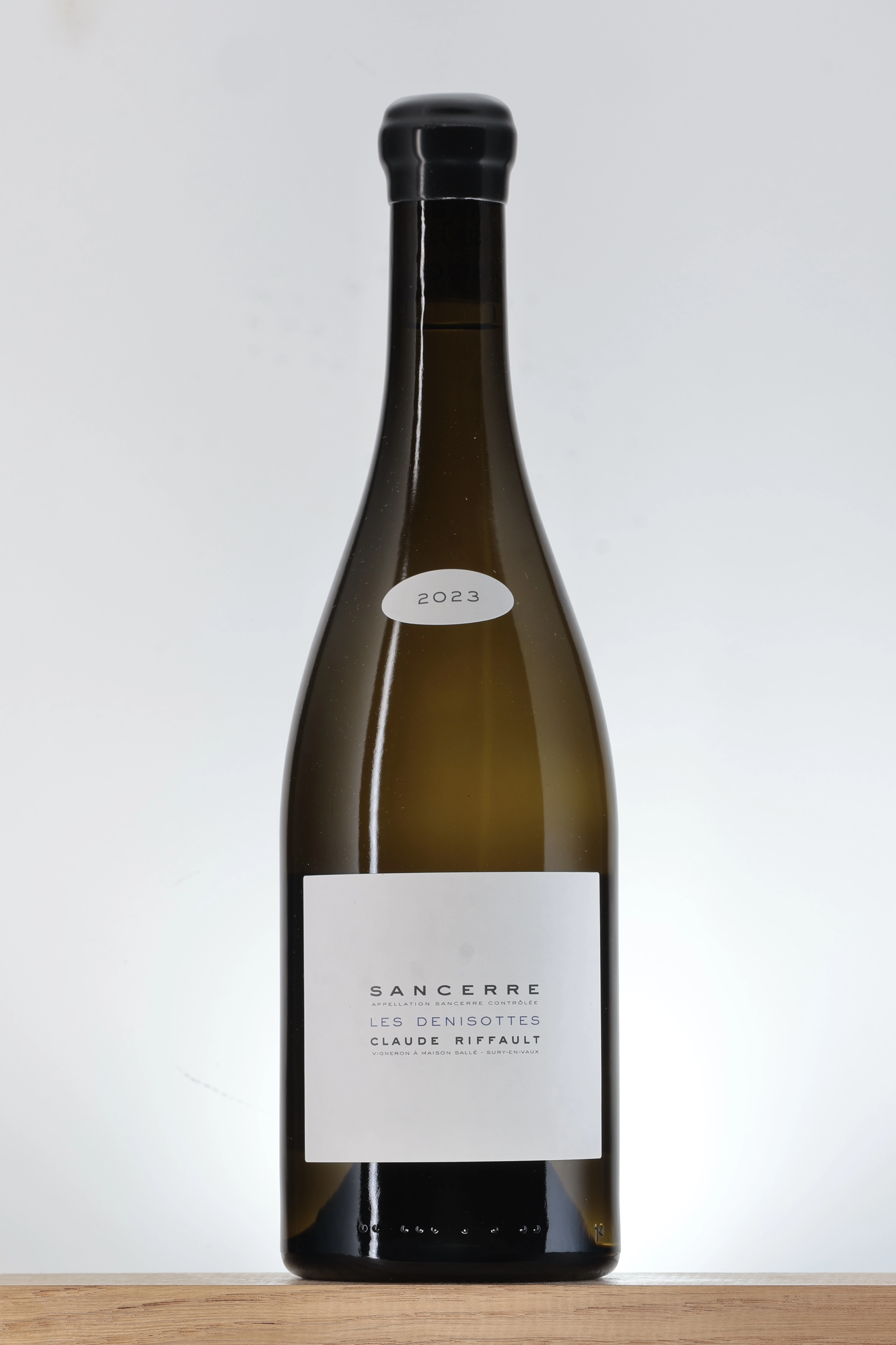 Sancerre Les Denisottes 2023 Domaine Claude Riffault Sancerre Les Denisottes 2023 Domaine Claude Riffault