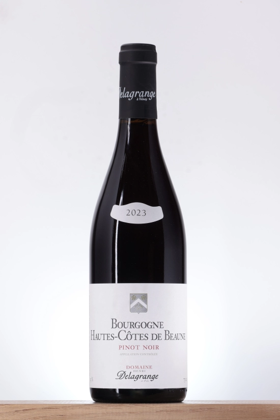 Hautes Côtes de Beaune rouge 2023 Domaine Delagrange