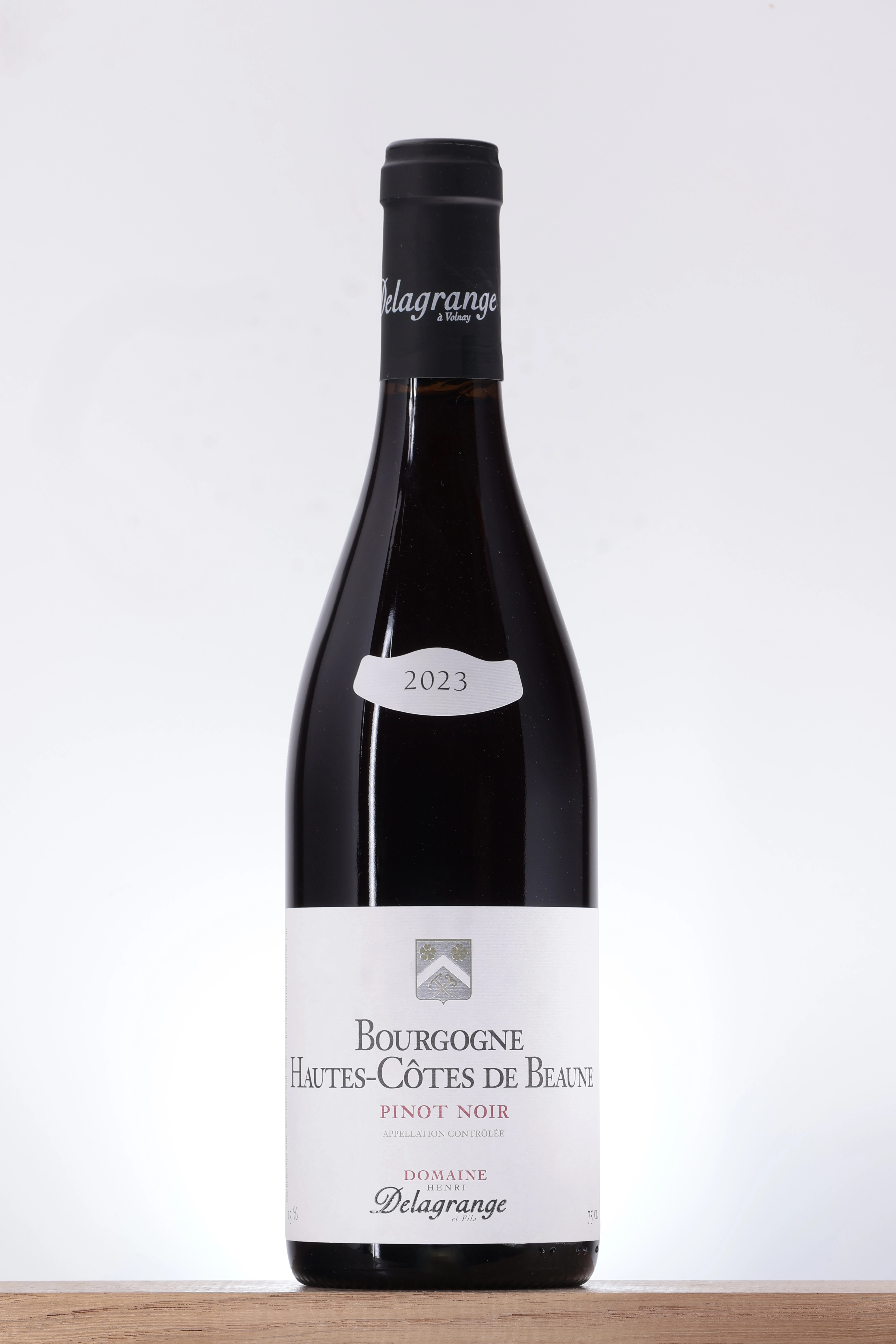 Hautes Côtes de Beaune rouge 2023 Domaine Delagrange Hautes Côtes de Beaune rouge 2023 Domaine Delagrange
