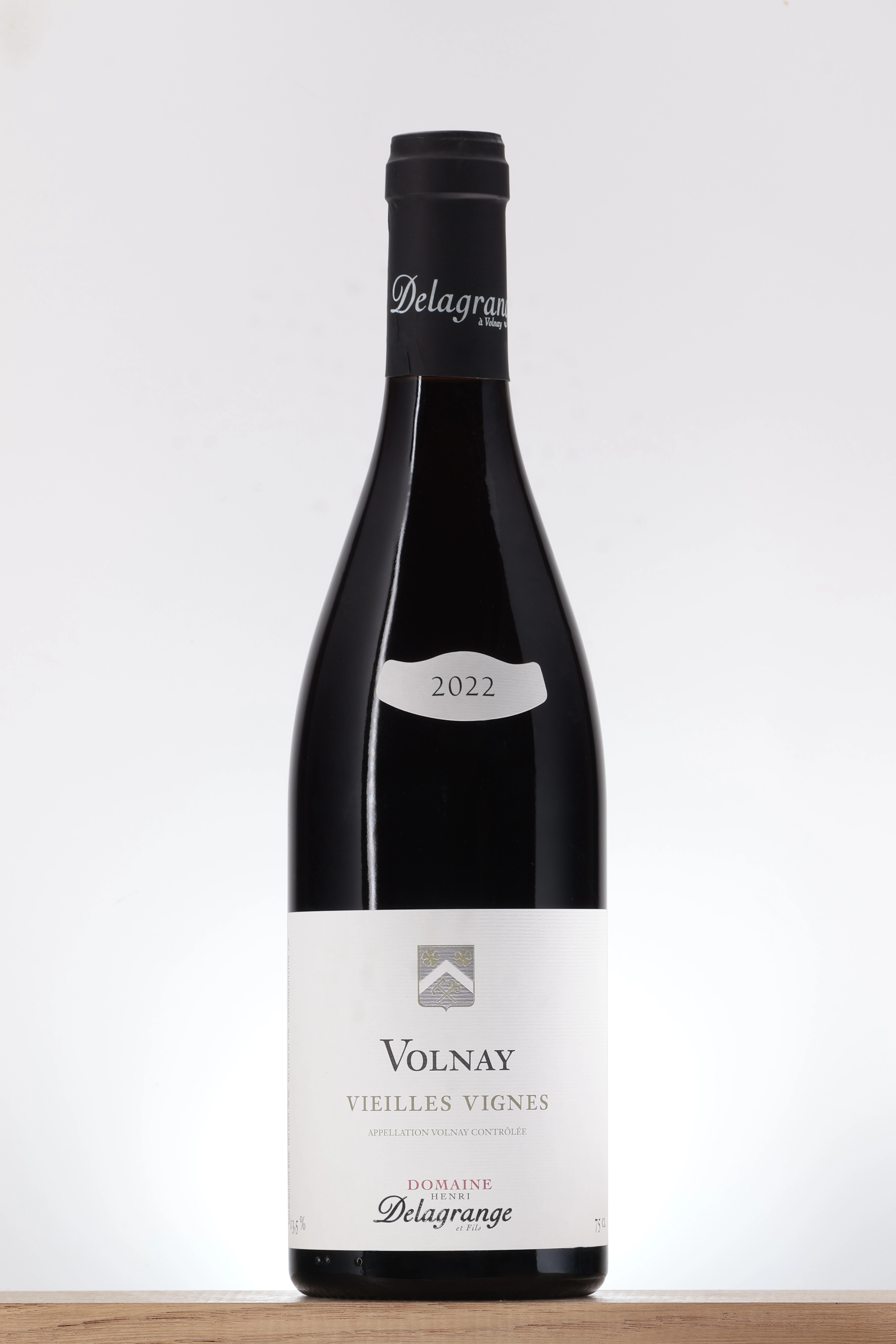 Volnay Vieilles Vignes 2022 Domaine Delagrange Volnay Vieilles Vignes 2022 Domaine Delagrange