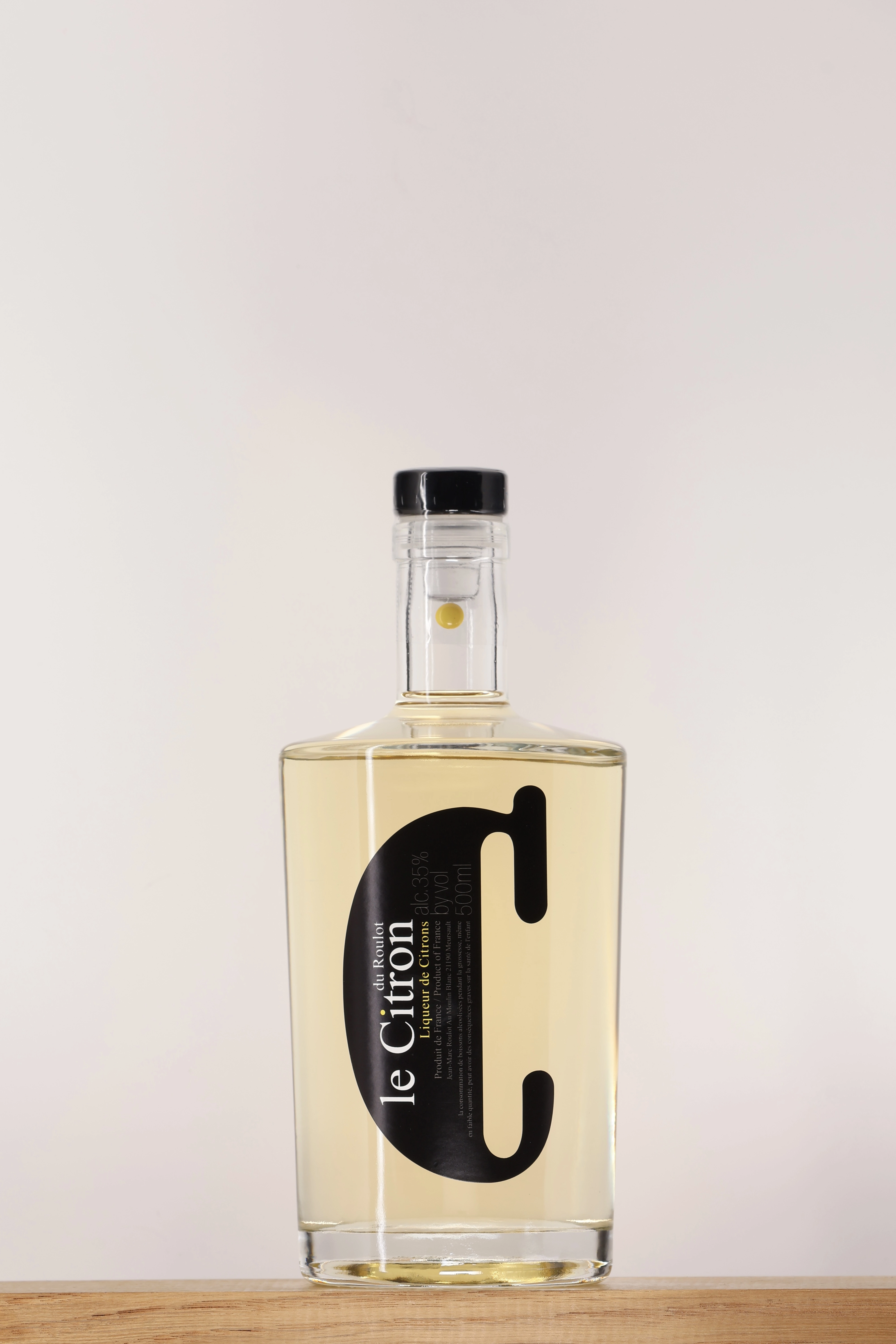 Le Citron du Roulot 50cl Le Citron du Roulot 50cl