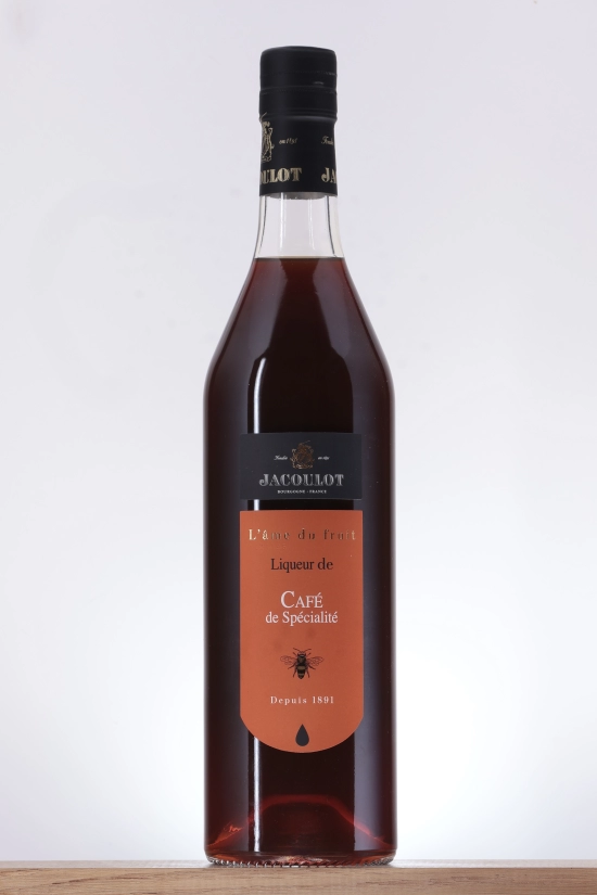 Liqueur de Café Maison Jacoulot