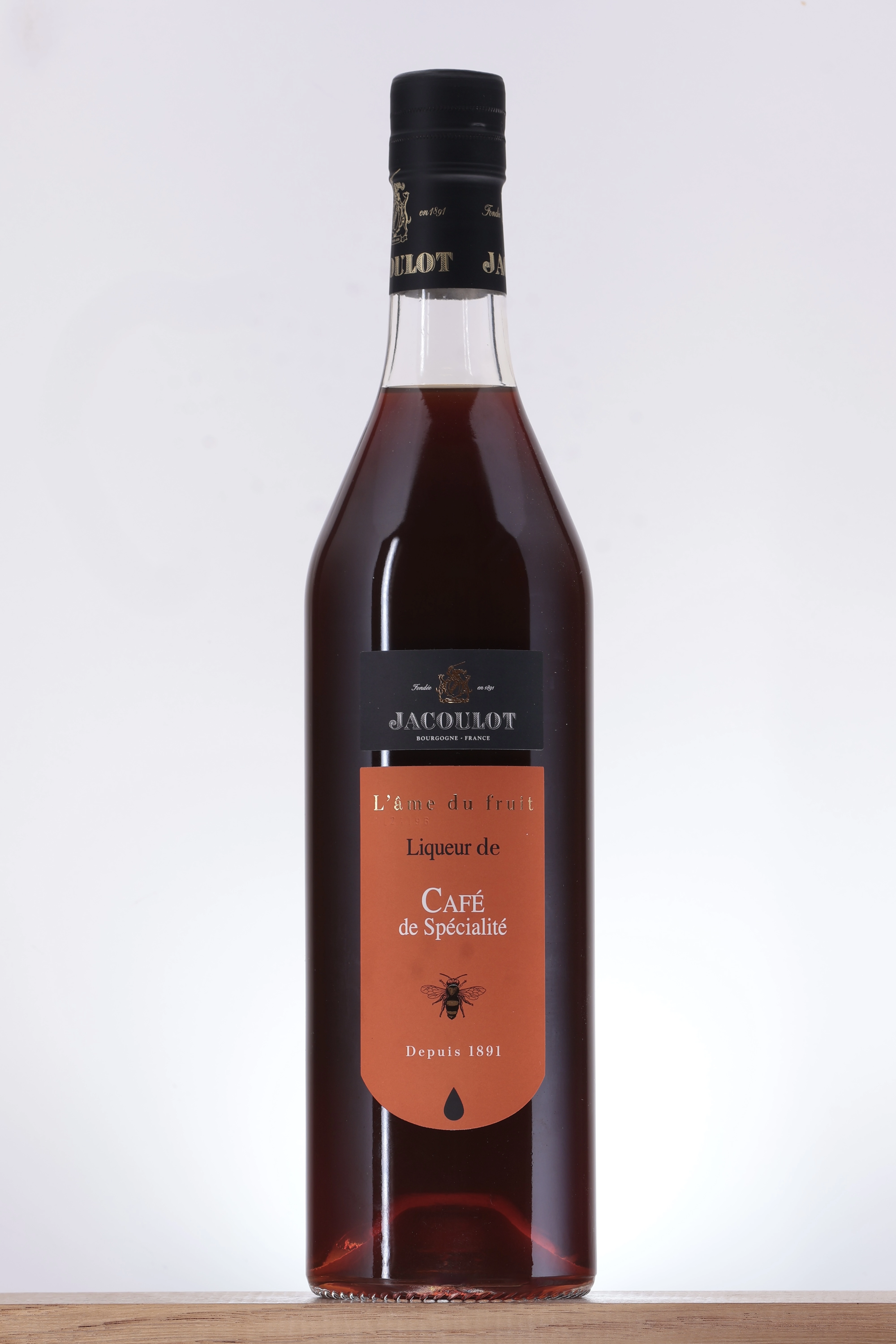 Liqueur de Café Maison Jacoulot Liqueur de Café Maison Jacoulot