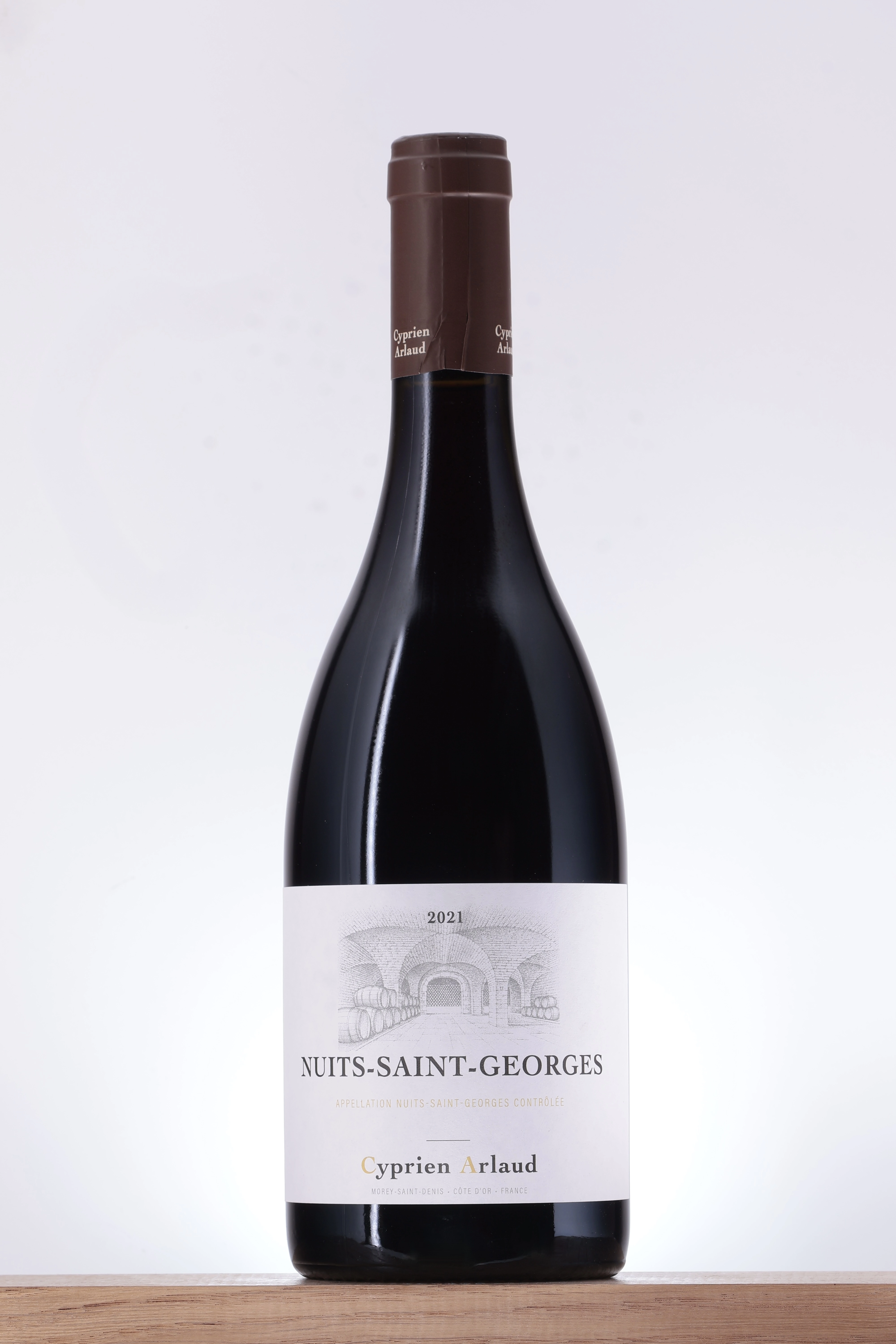Nuits Saint Georges 2021 Cyprien Arlaud Nuits Saint Georges 2021 Cyprien Arlaud