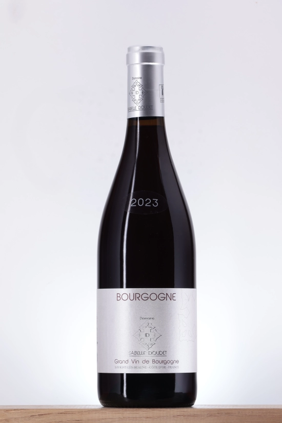 Bourgogne Pinot Noir 2023 Domaine Isabelle Doudet