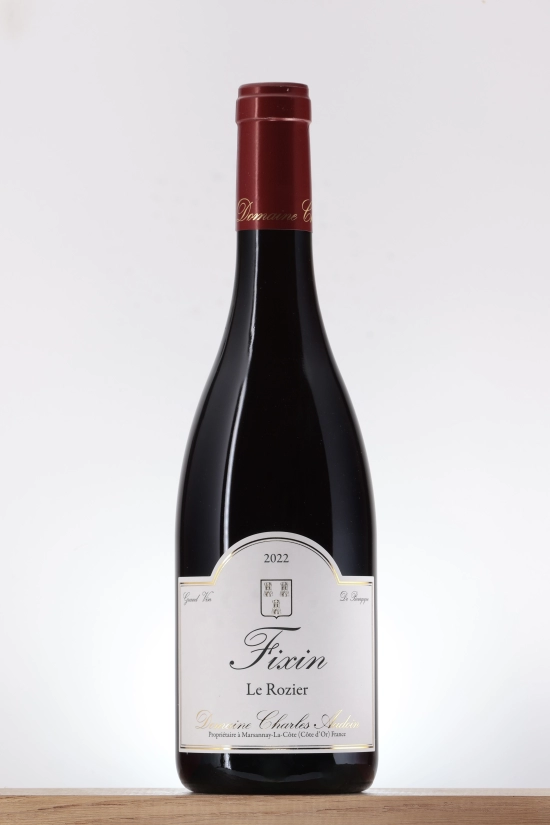 Fixin Le Rozier 2022 Domaine Charles Audoin