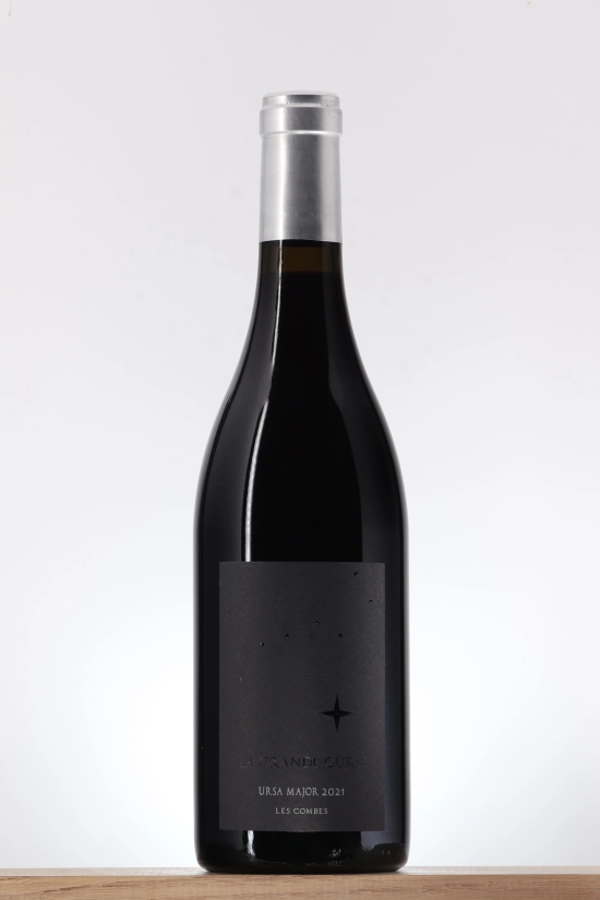 Suze La Rousse Ursa Major Les Combes 2021 Pascal Chalon 