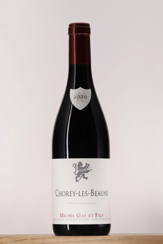 Chorey les Beaune 2020 Domaine Michel Gay