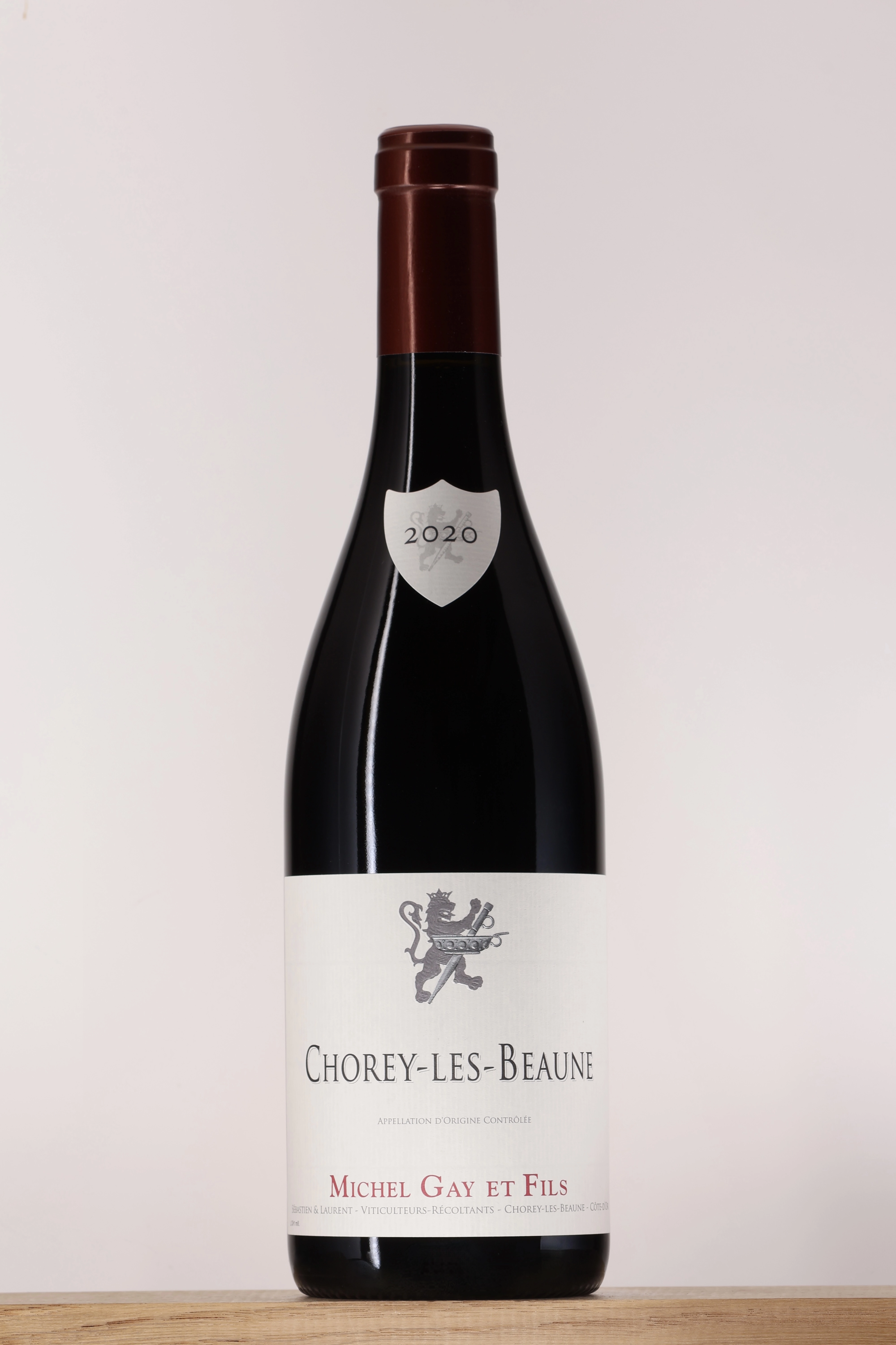 Chorey les Beaune 2020 Domaine Michel Gay Chorey les Beaune 2020 Domaine Michel Gay