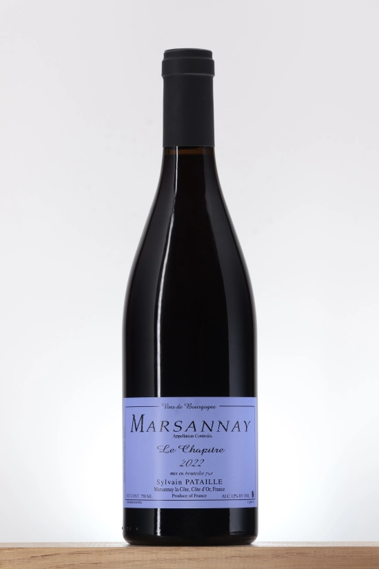 Marsannay Le Chapitre 2022 Domaine Sylvain Pataille