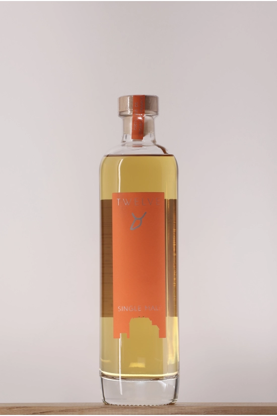 Whisky d'Aubrac Aventurine Twelve