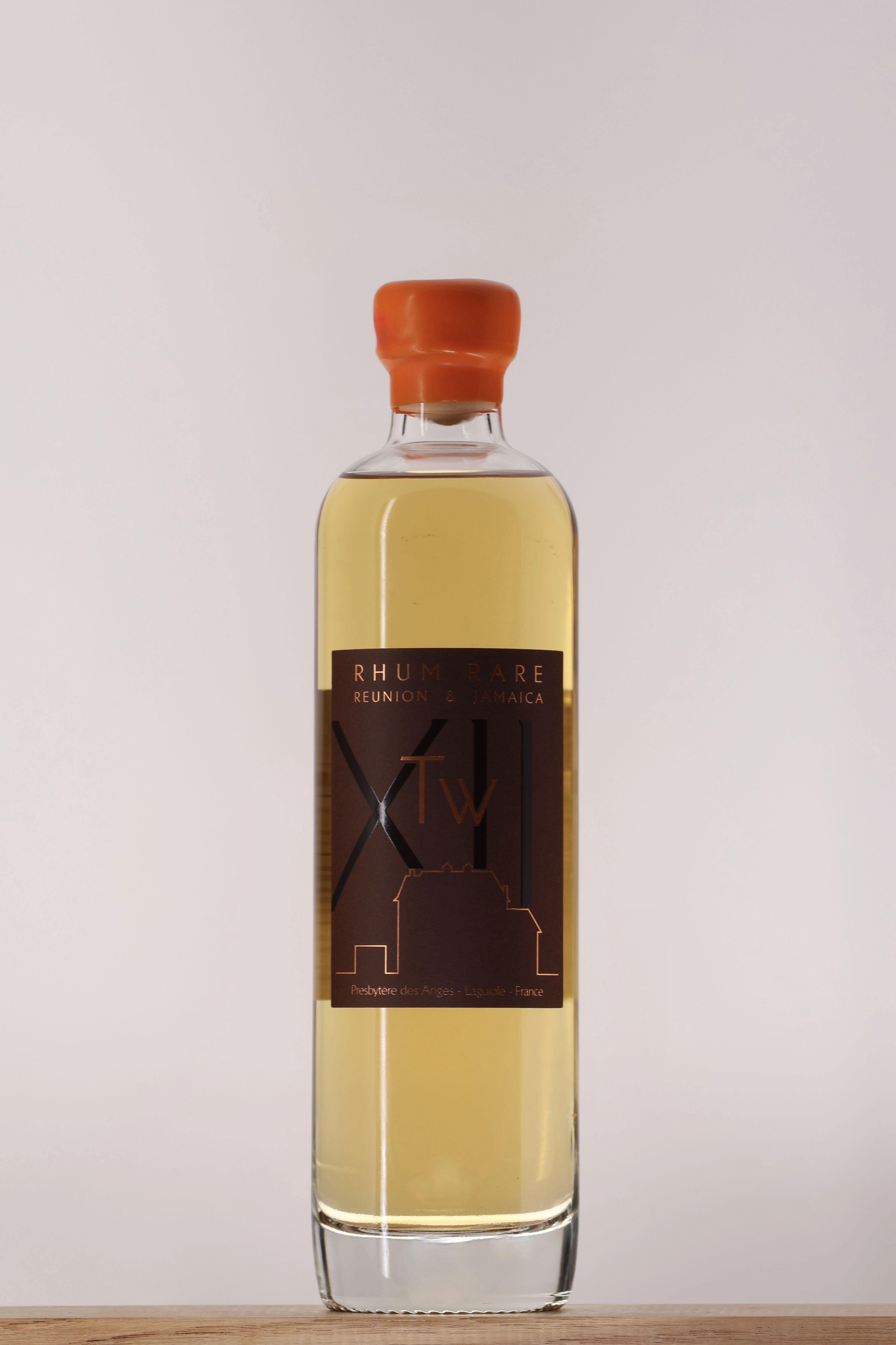Rhum Rare Réunion & Jamaïca Twelve Rhum Rare Réunion & Jamaïca Twelve
