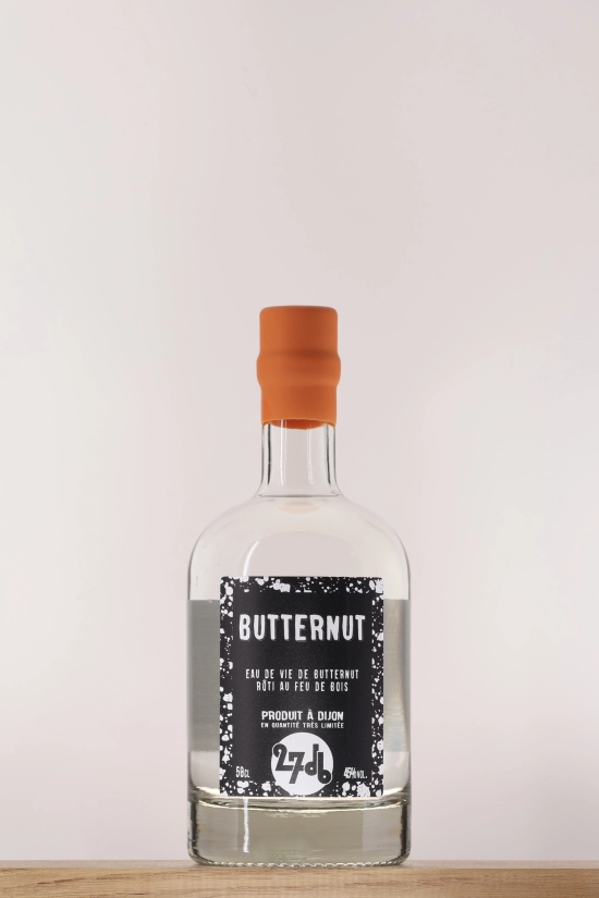 Eau de vie de Butternut Atelier 27db