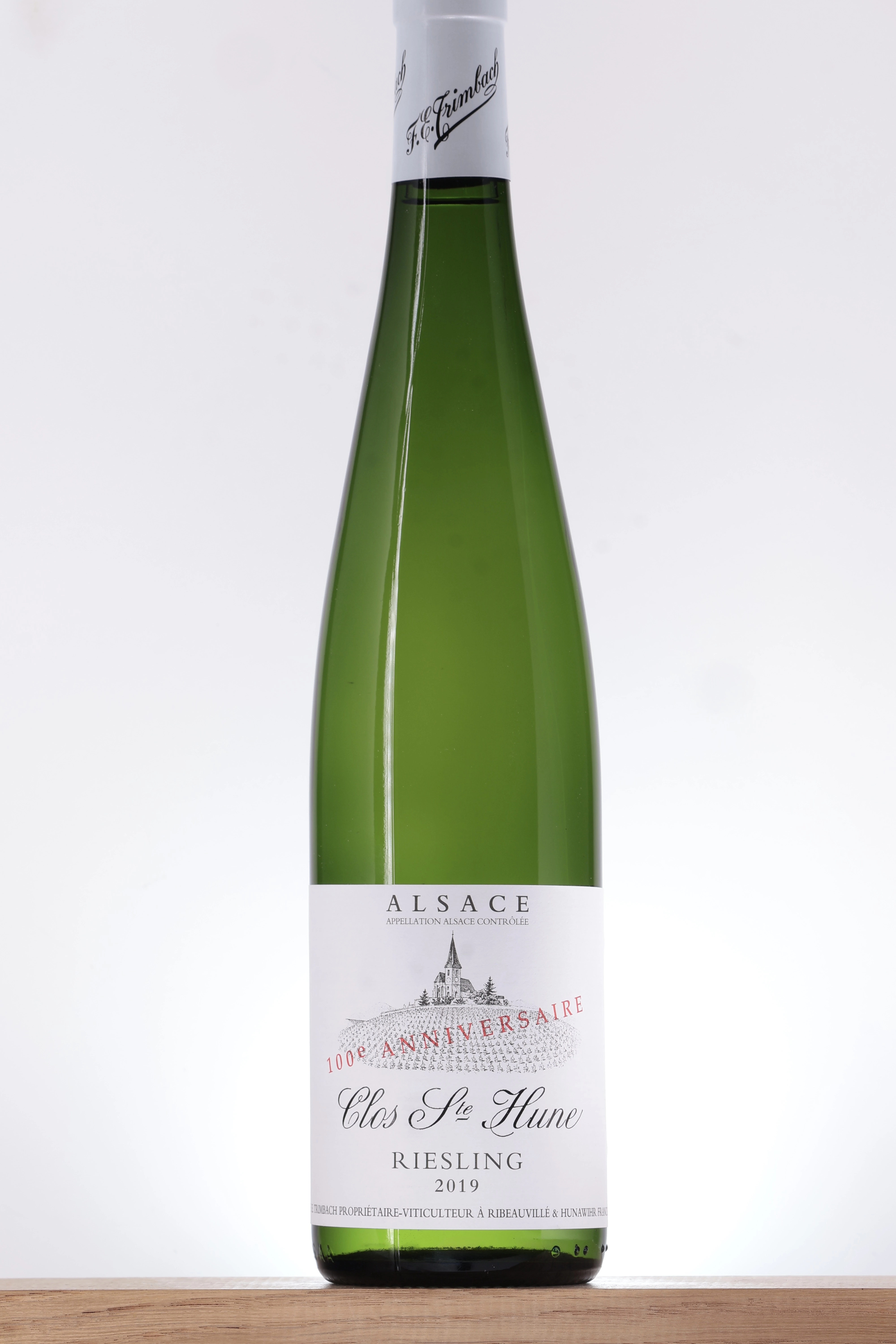 Alsace Grand Cru Riesling Clos Sainte Hune 2019 Trimbach Alsace Grand Cru Riesling Clos Sainte Hune 2019 Trimbach