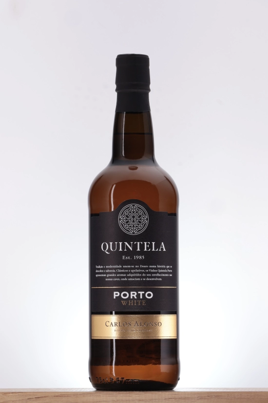 Porto blanc Quintela