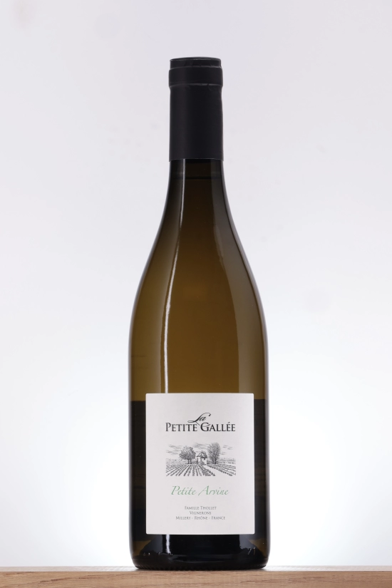 Petite Arvine 2023 Clos de la Petite Gallée