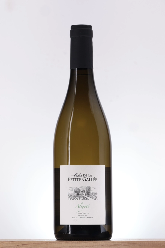 Aligoté 2023 Clos de la Petite Gallée