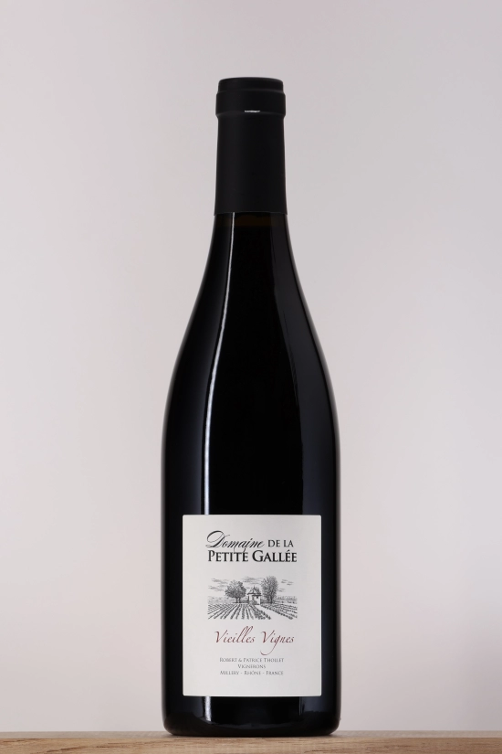 Gamay Vieilles Vignes 2022 Domaine La Petite Gallée