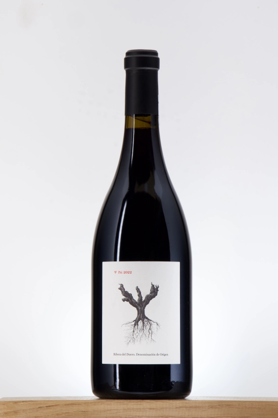 Ribera del Duero PSI 2022 Dominio de Pingus