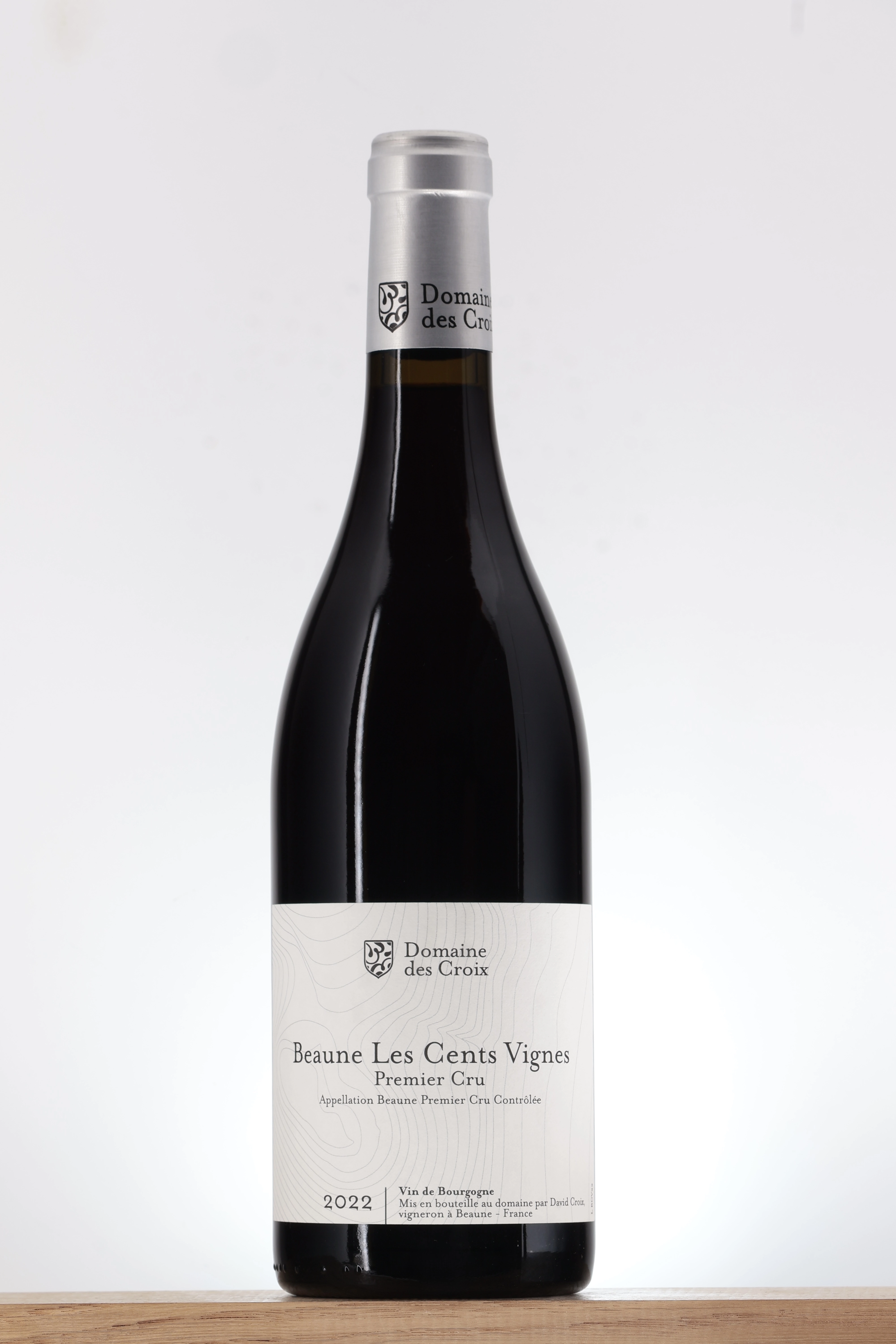 Beaune 1er cru Les Cents Vignes 2022 Domaine des Croix Beaune 1er cru Les Cents Vignes 2022 Domaine des Croix