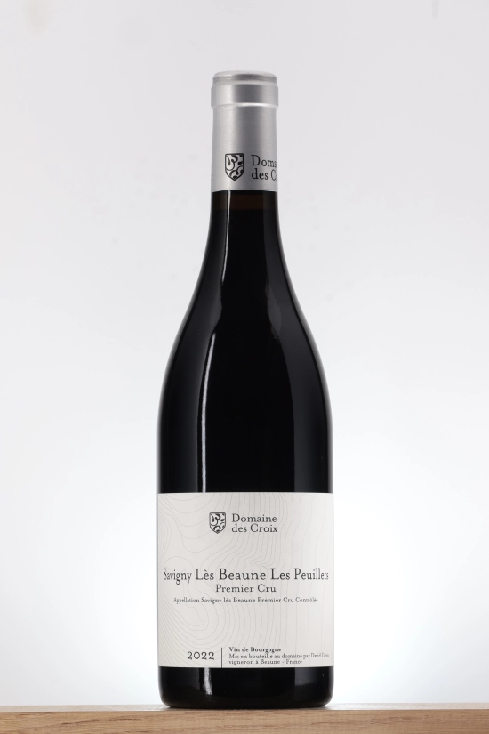 Savigny les Beaune 1er cru Les Peuillets 2022 Domaine des Croix