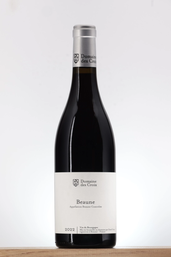 Beaune 2022 Domaine des Croix