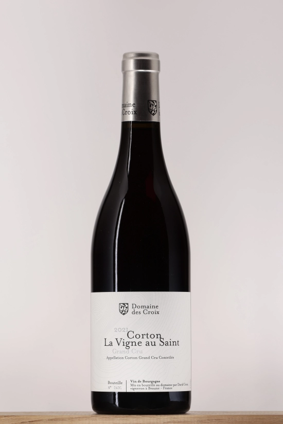 Corton Grand Cru La Vigne Au Saint 2021 Domaine des Croix