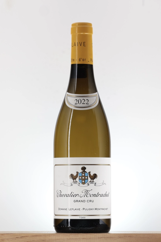 Chevalier Montrachet Grand Cru 2022 Domaine Leflaive