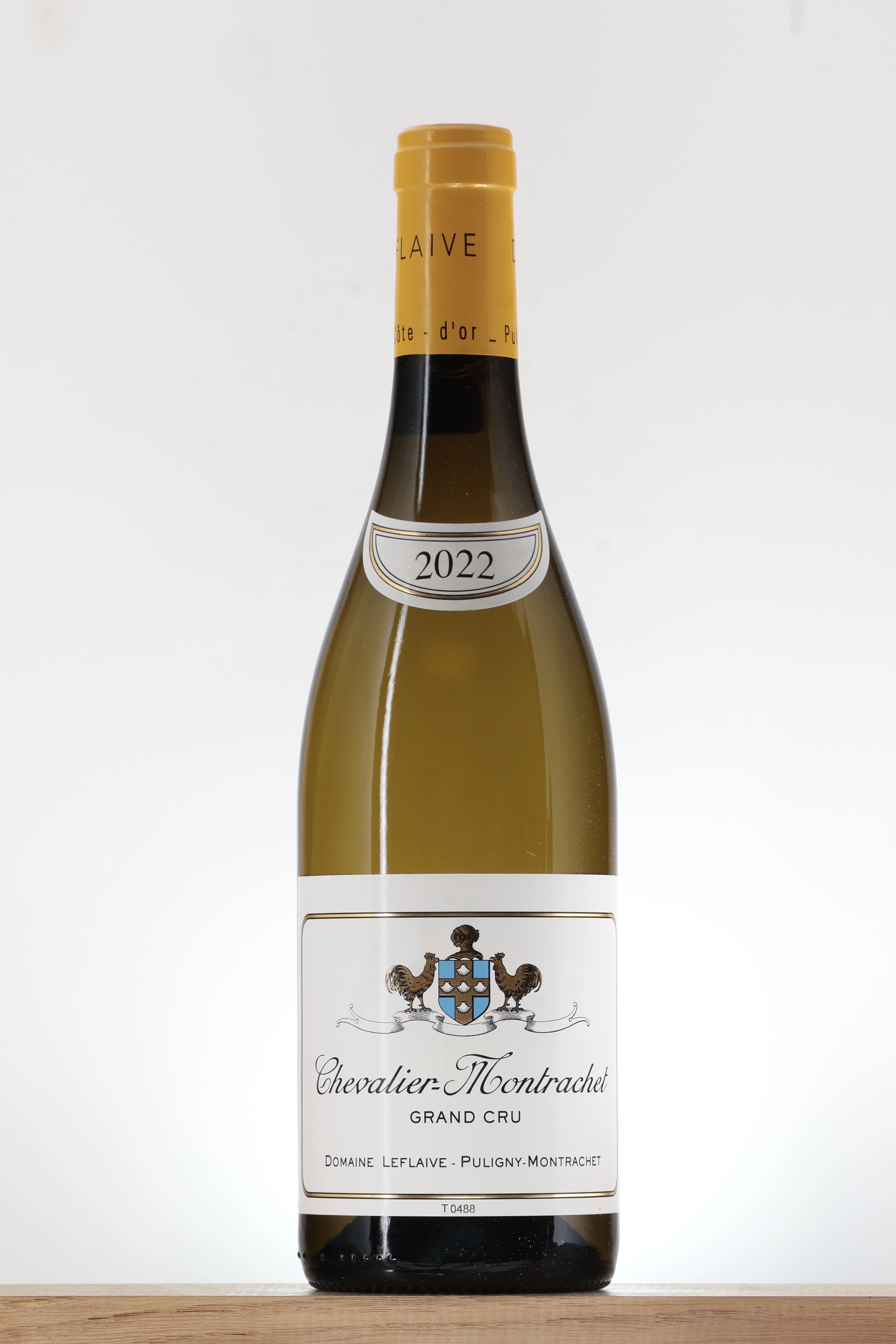 Chevalier Montrachet Grand Cru 2022 Domaine Leflaive Chevalier Montrachet Grand Cru 2022 Domaine Leflaive