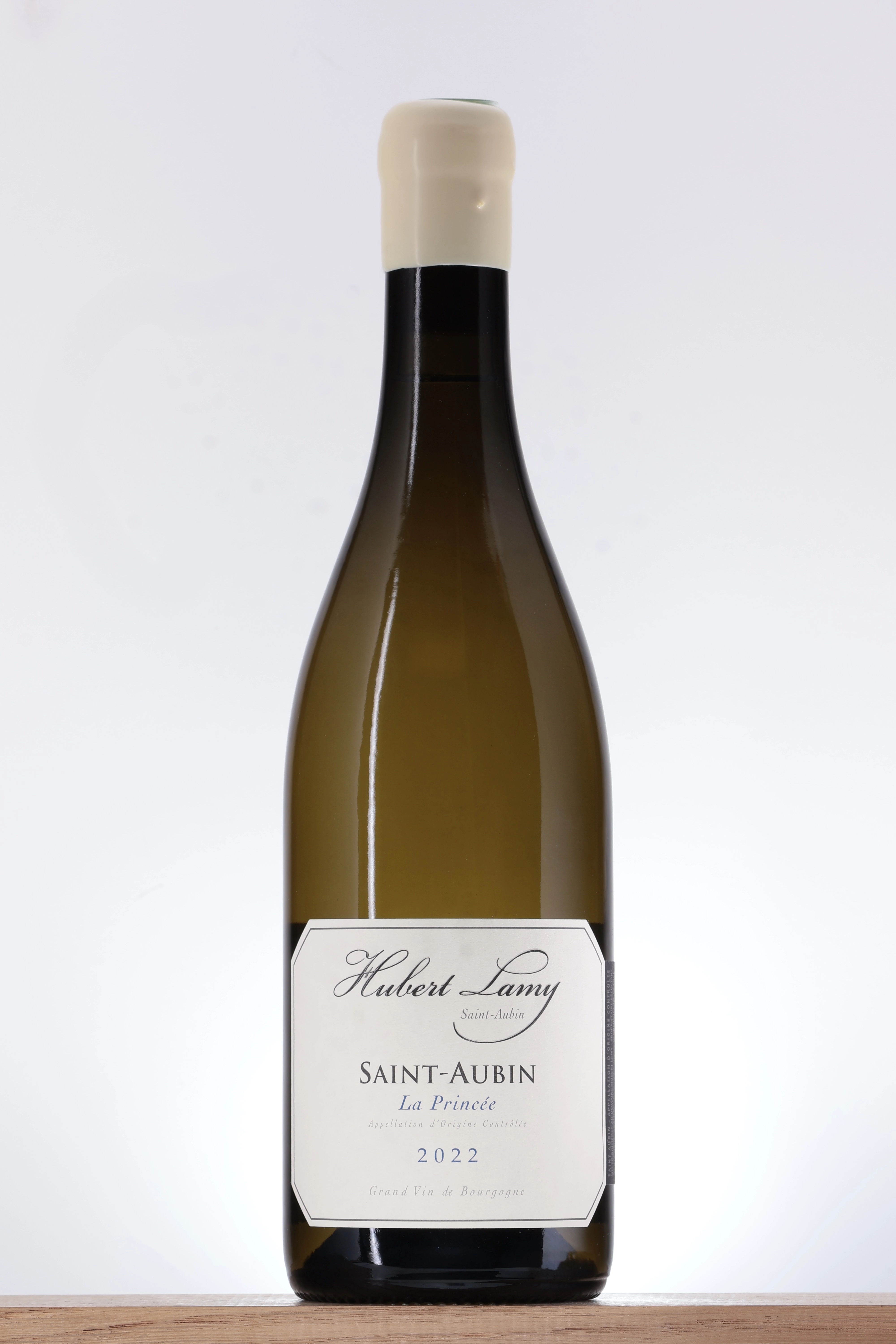 Saint Aubin La Princée 2022 Domaine Hubert Lamy Saint Aubin La Princée 2022 Domaine Hubert Lamy