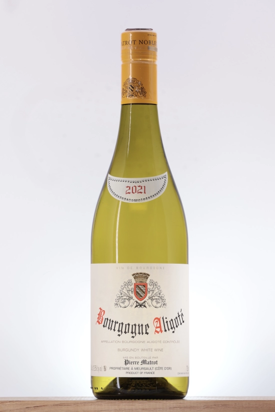 Bourgogne Aligoté 2021 Domaine Matrot