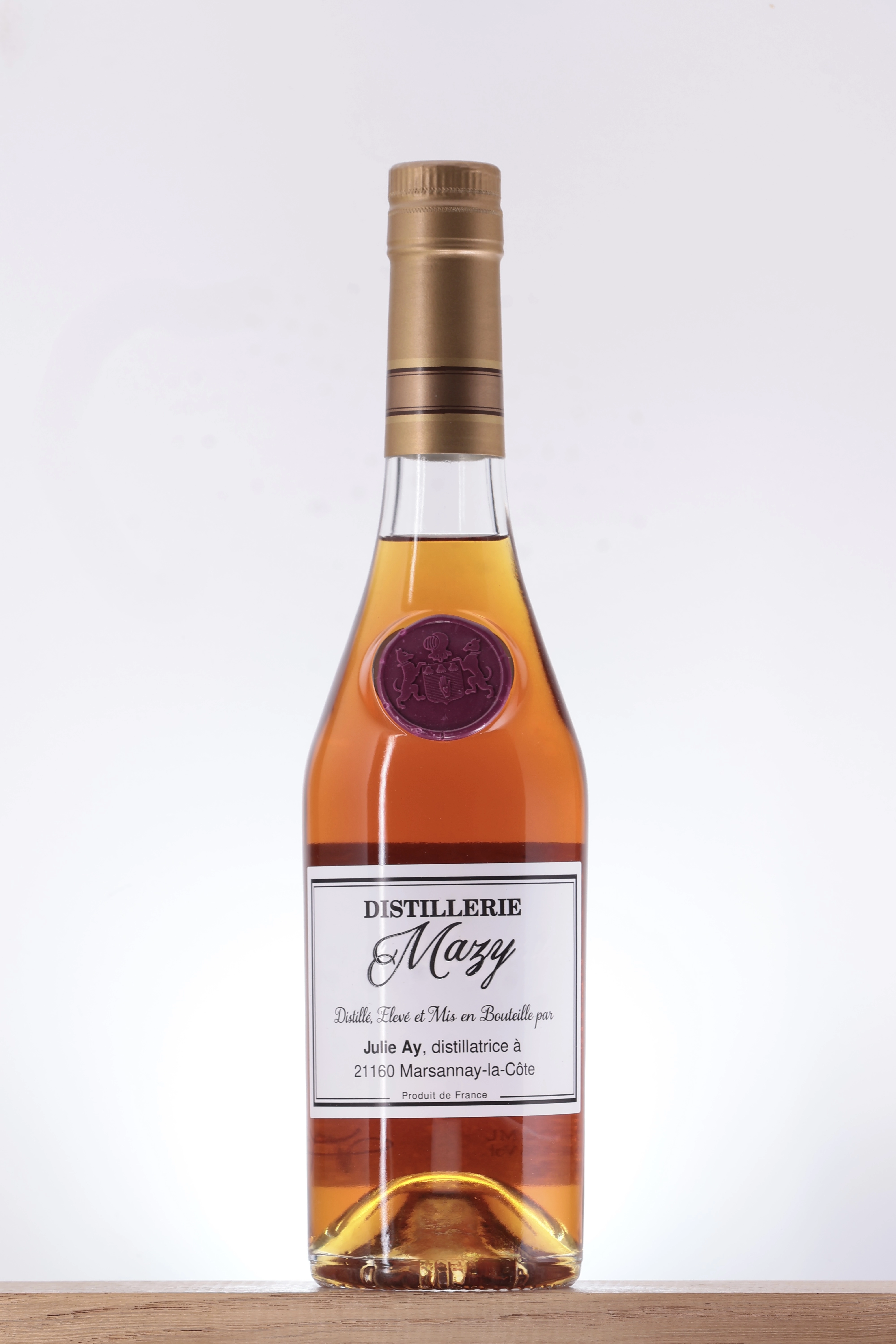 Fine de Bourgogne Côte de Nuits Distillerie Mazy Fine de Bourgogne Côte de Nuits Distillerie Mazy