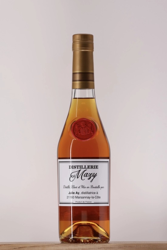 Marc de Bourgogne Grand Cru Distillerie Mazy