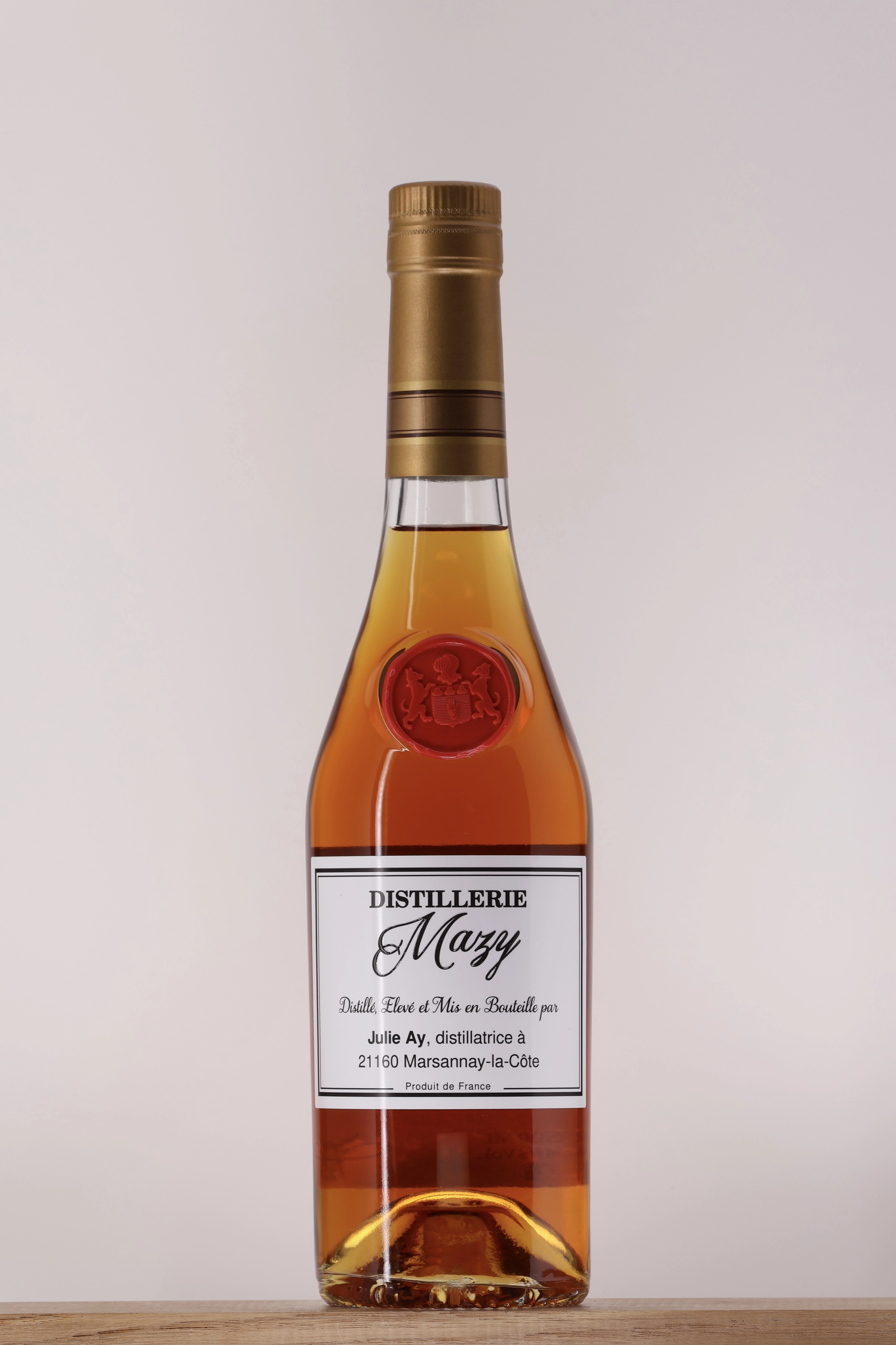 Marc de Bourgogne Grand Cru Distillerie Mazy Marc de Bourgogne Grand Cru Distillerie Mazy