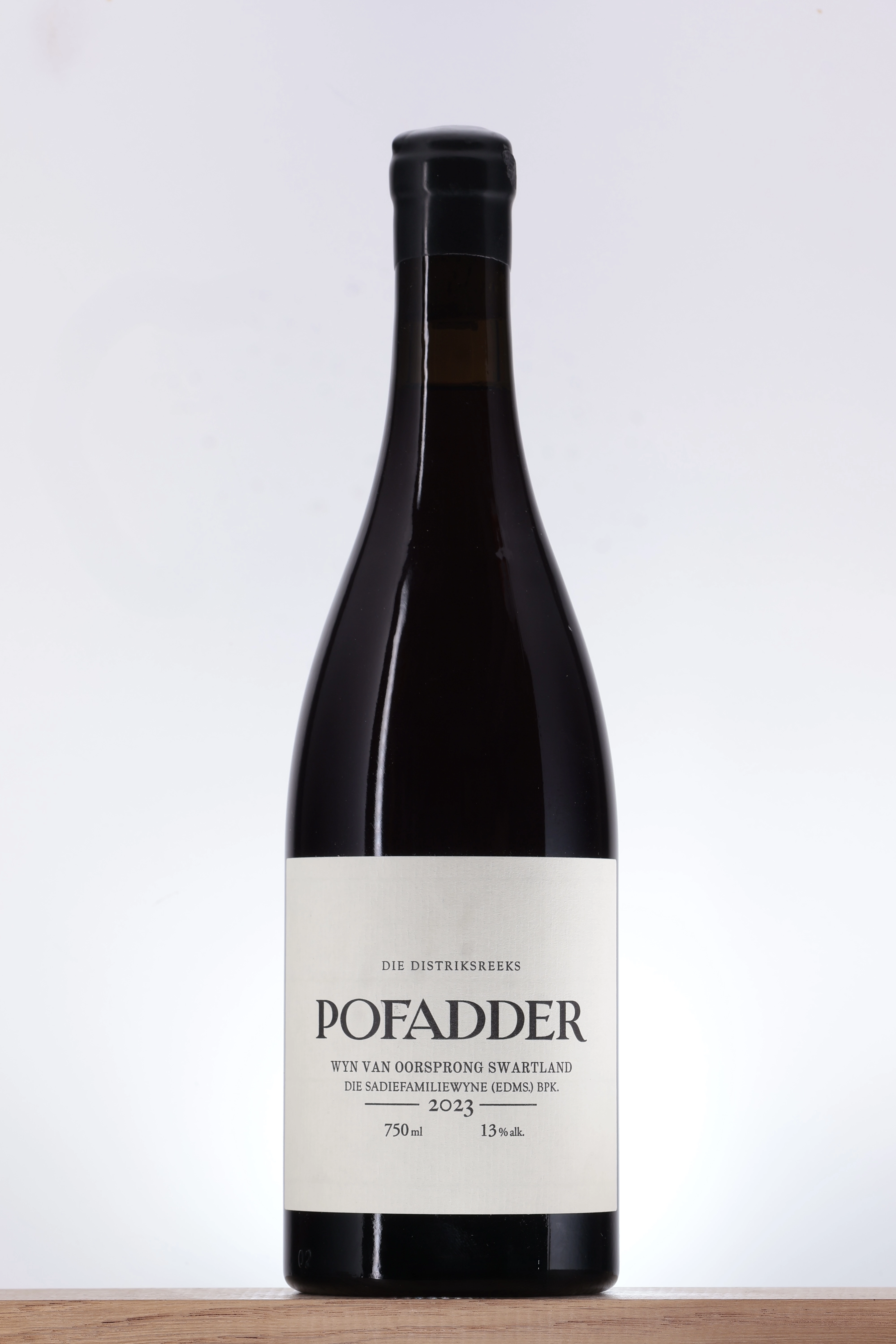 Pofadder Cinsault Swartland 2023 The Sadie Family Pofadder Cinsault Swartland 2023 The Sadie Family