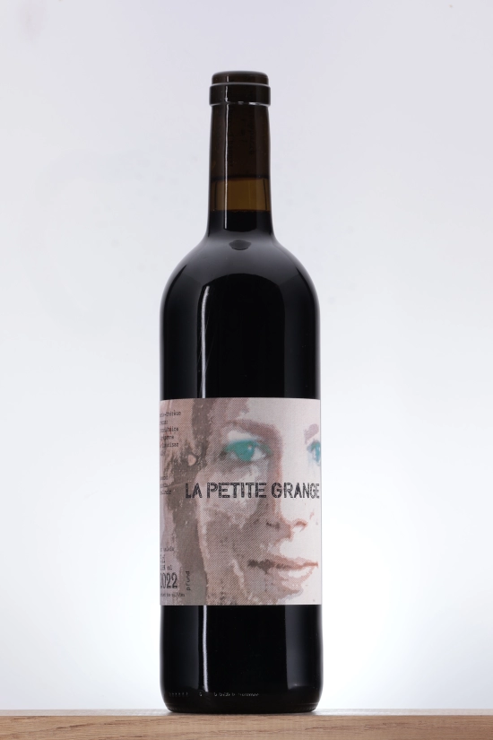 La Petite Grange 2022 Marie-Thérèse Chappaz