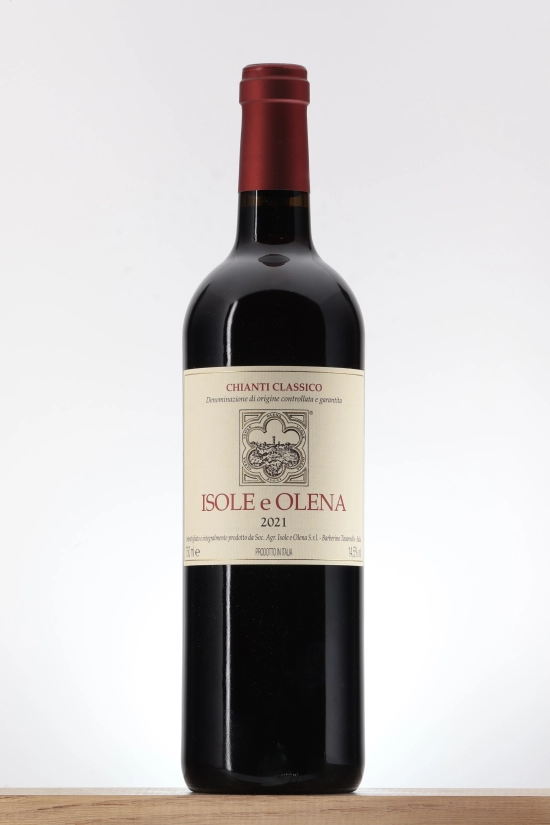 Chianti Classico 2021 Azienda Isole e Olena