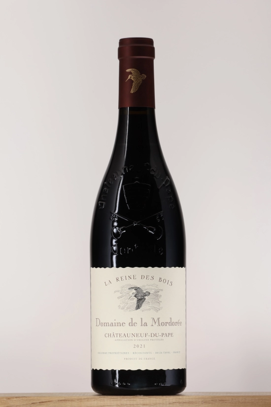 Châteauneuf du Pape La Reine des Bois 2021 Domaine de la Mordorée