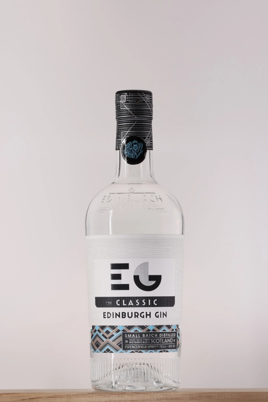 Edinburgh Gin