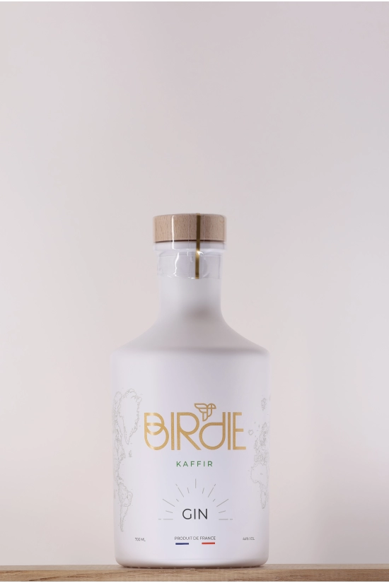 Gin Kaffir Distillerie Birdie