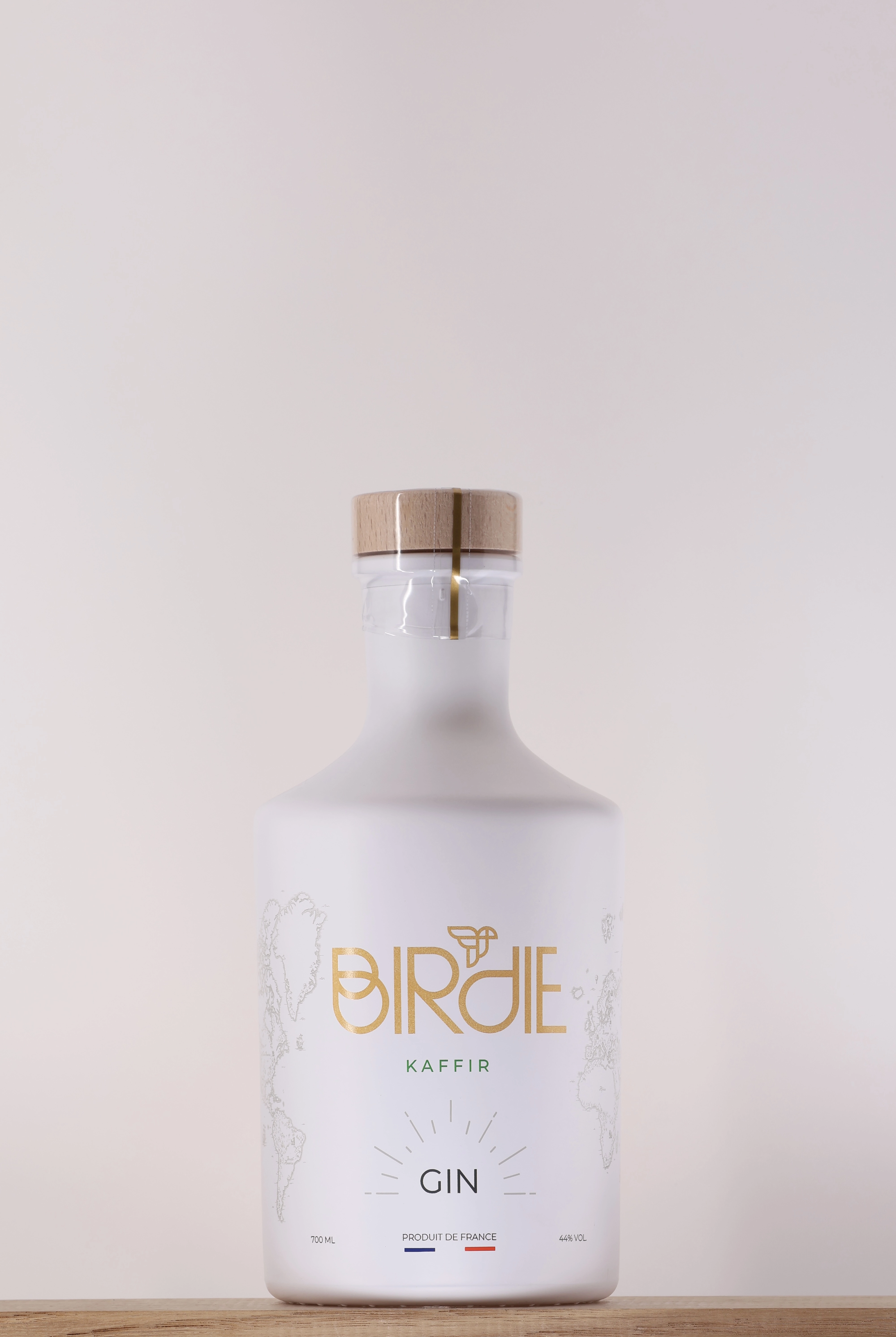 Gin Kaffir Distillerie Birdie Gin Kaffir Distillerie Birdie