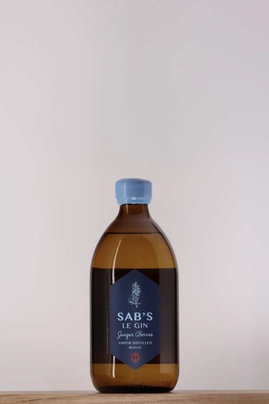 Gin Sab's