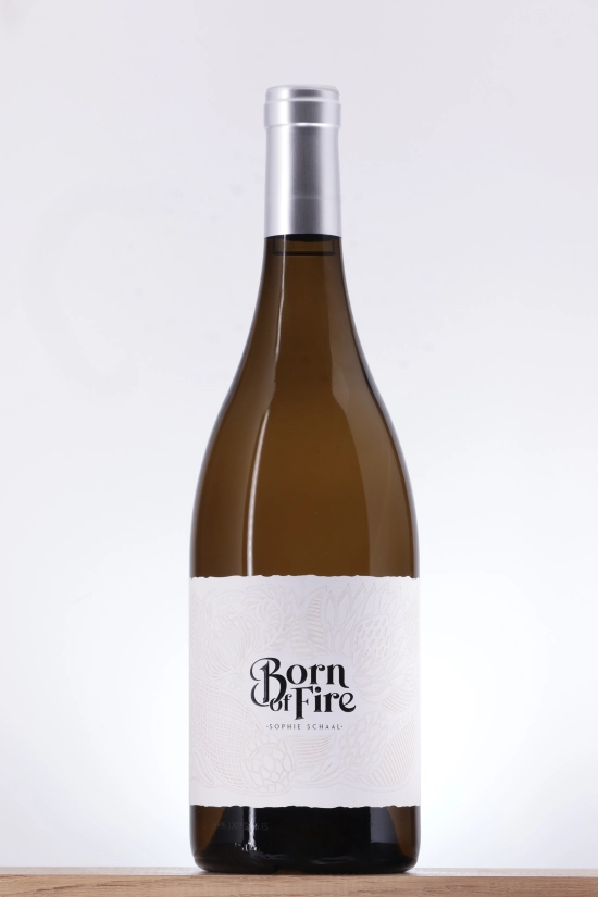 Born of Fire Chenin 2022 Sophie Schaal
