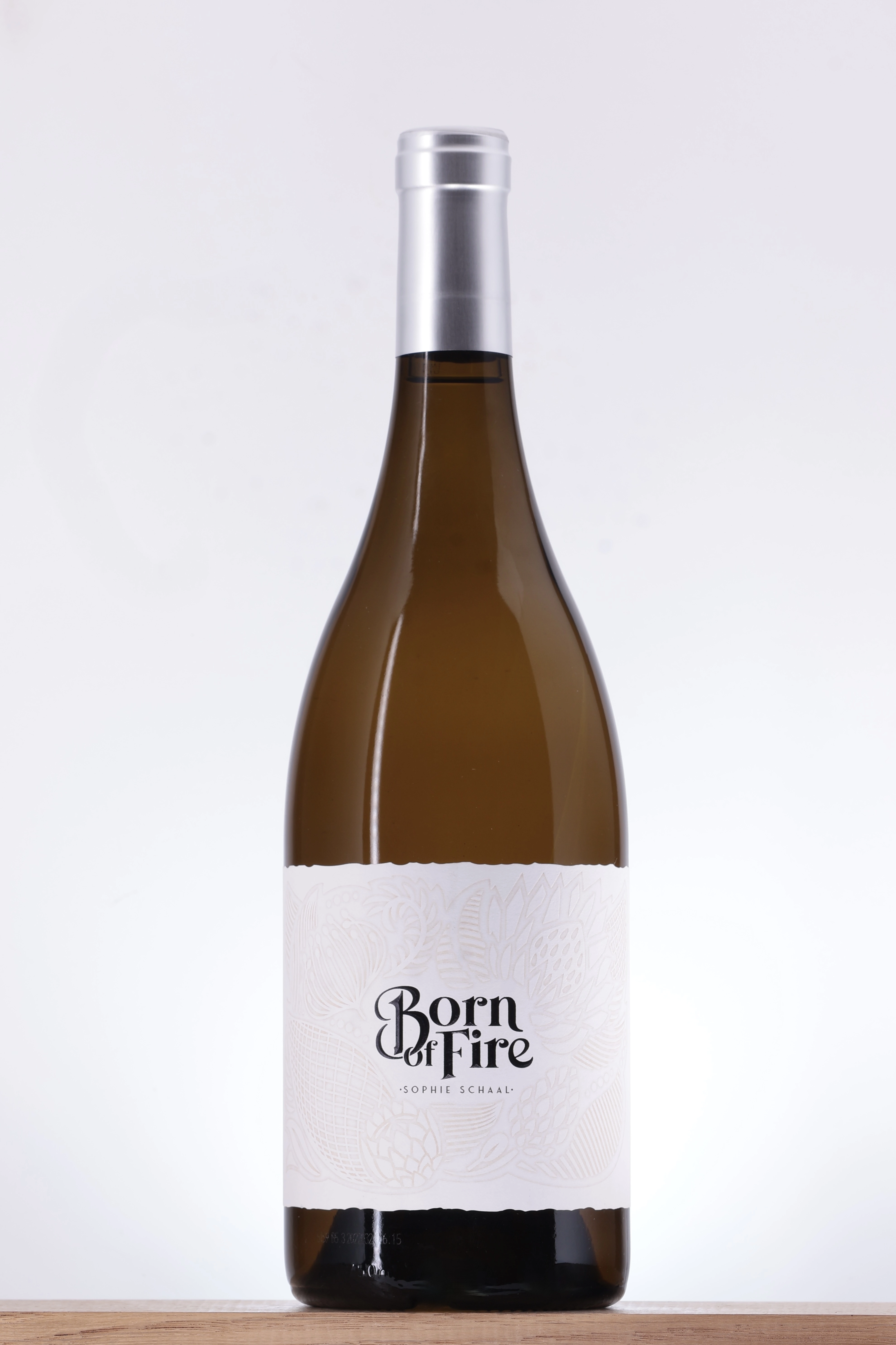 Born of Fire Chenin 2022 Sophie Schaal Born of Fire Chenin 2022 Sophie Schaal